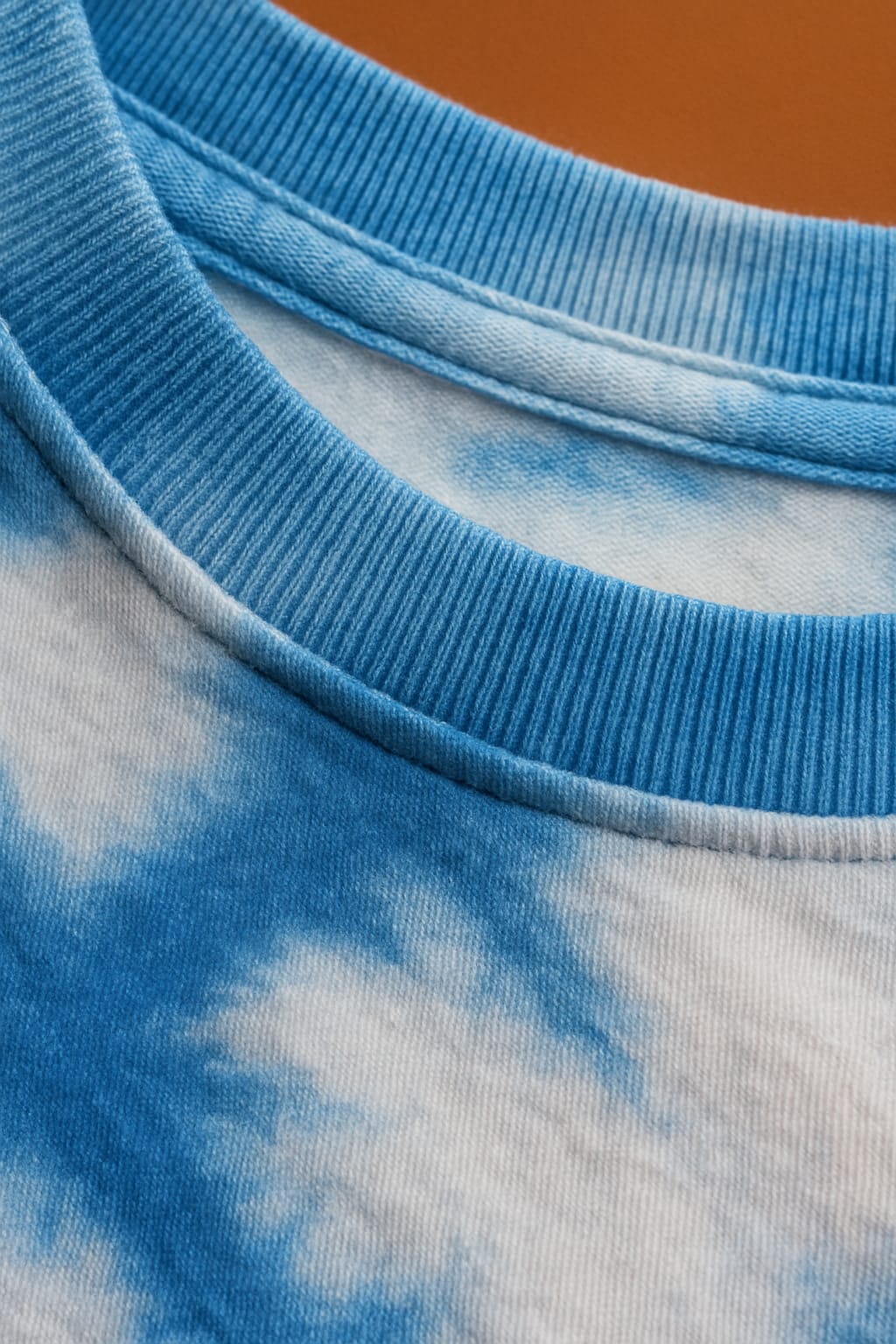 Tie-Dye Oversized T-Shirt
