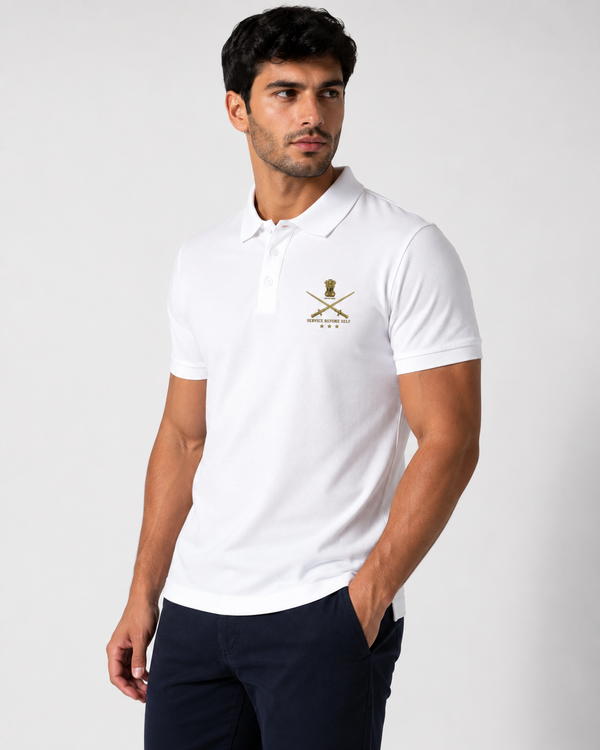 The Brave Polo