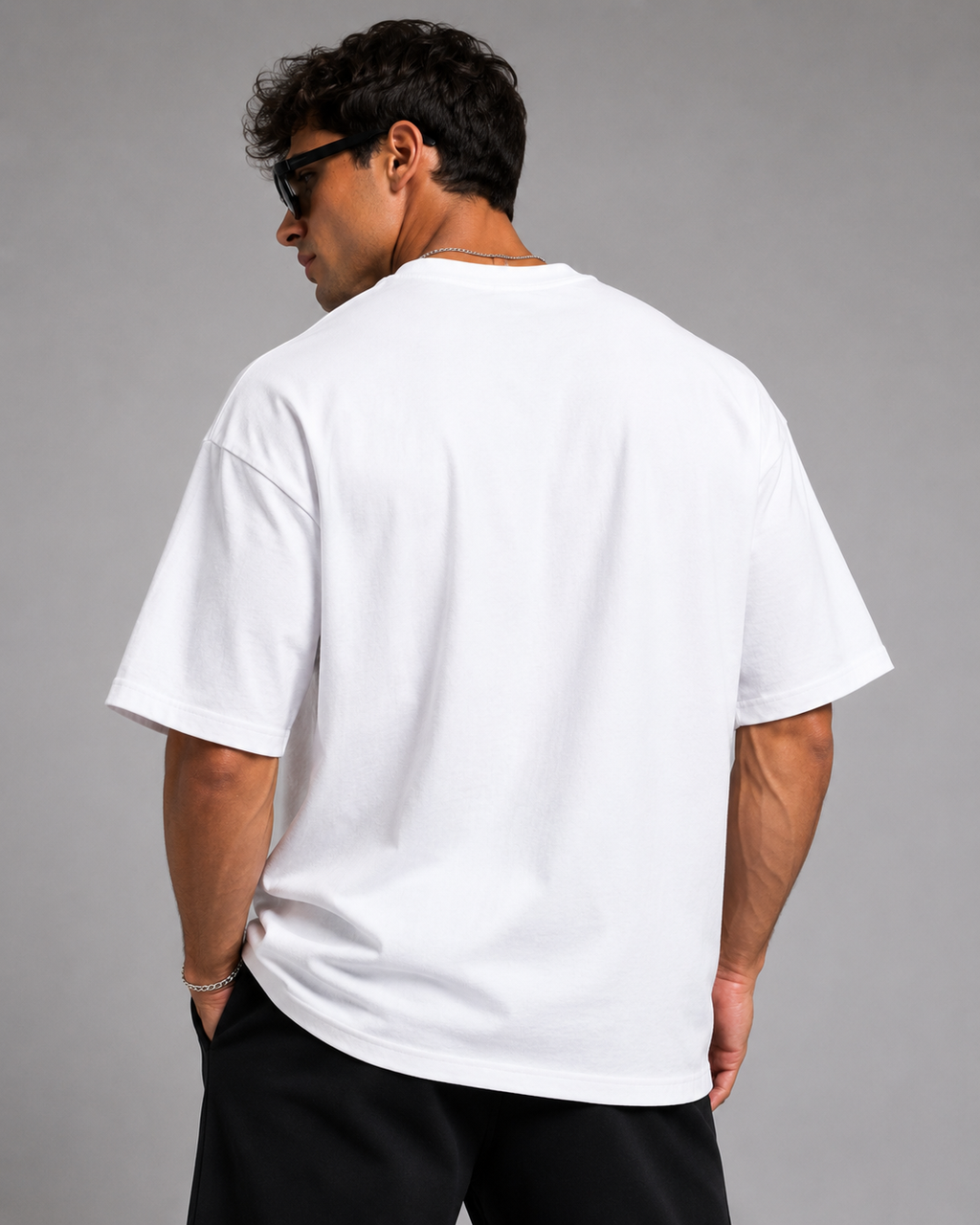 OnlyGains Oversized Tee