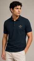 Gorkha Legacy Polo