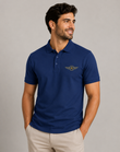 Garuda Crest Polo