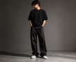 MISSED EX Oversized Tee