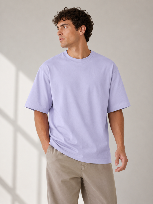 Regular Oversized T-Shirt