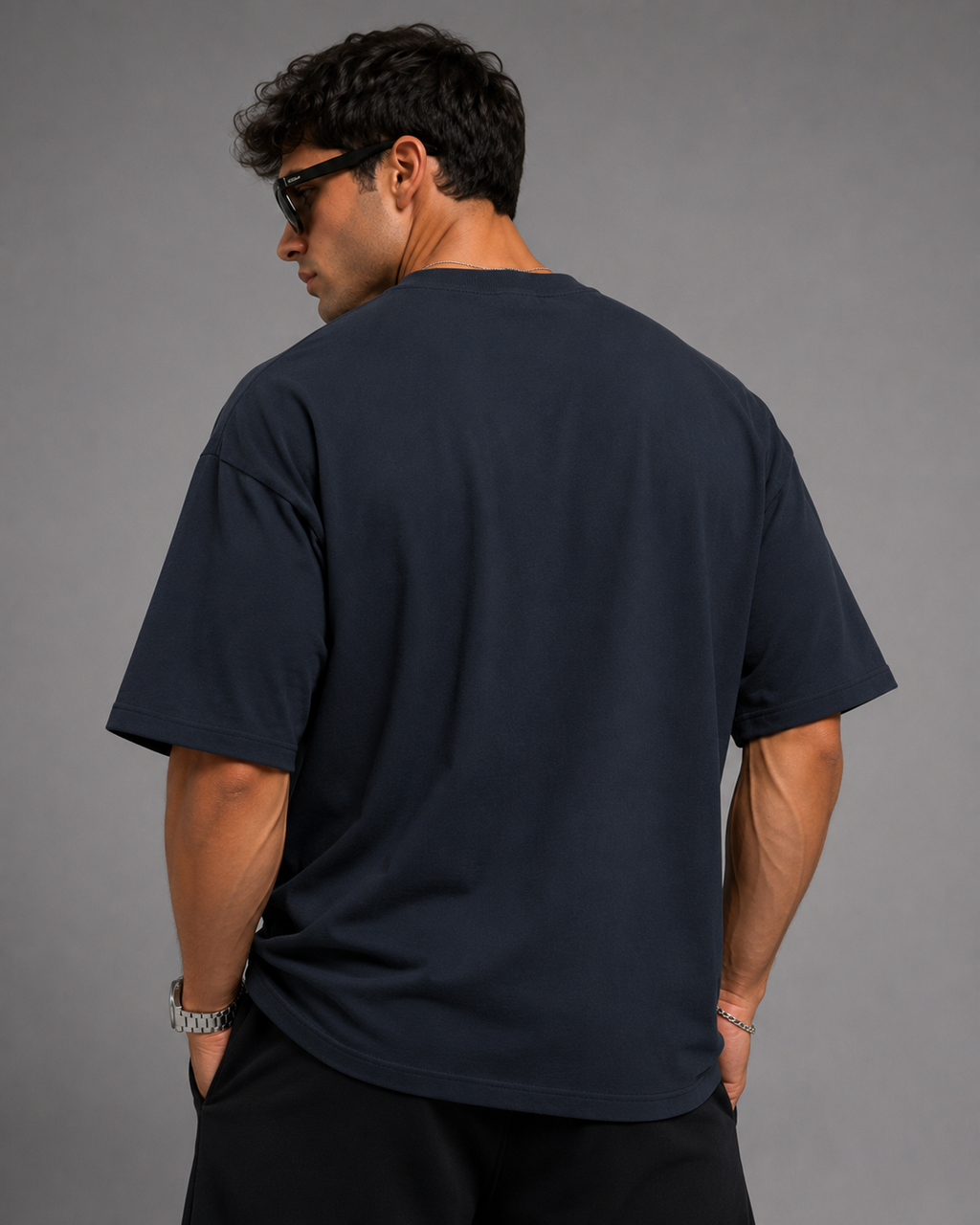 OnlyGains Oversized Tee
