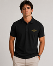Garuda Crest Polo