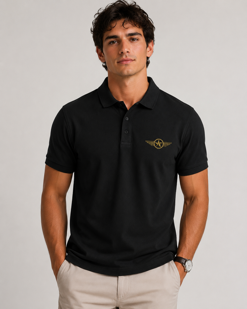 POLO T-SHIRTS