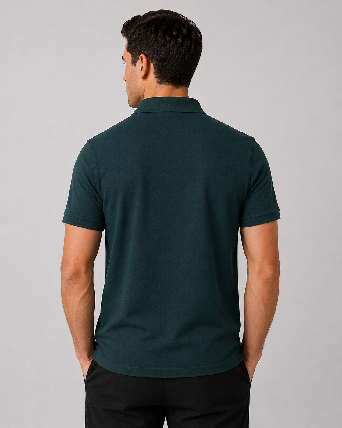 F1 Polo