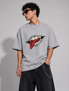 Grey Melange