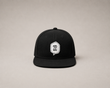 Unbeaten Snapback Cap