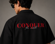 Conquer Overshirt