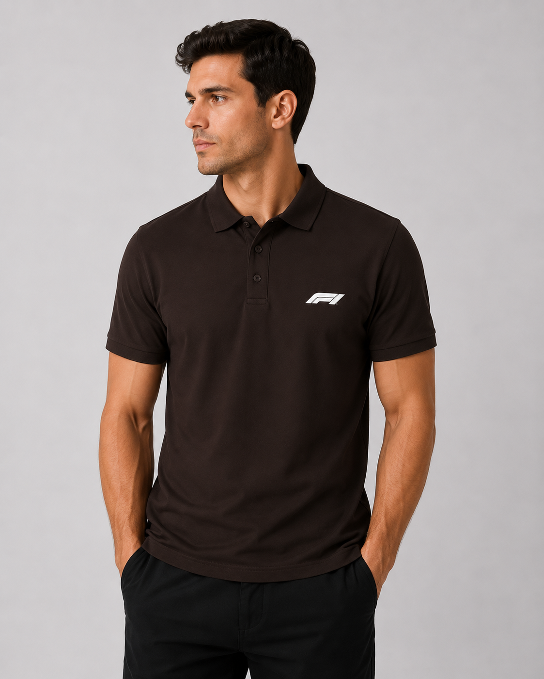 F1 Polo