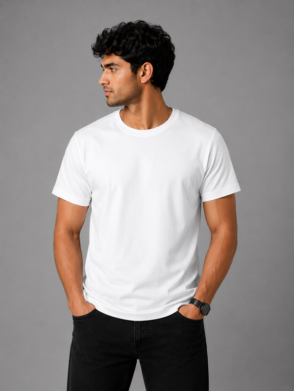 Regular Fit T-shirt