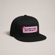 Better With You Snapback Cap