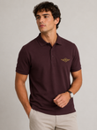 Garuda Crest Polo