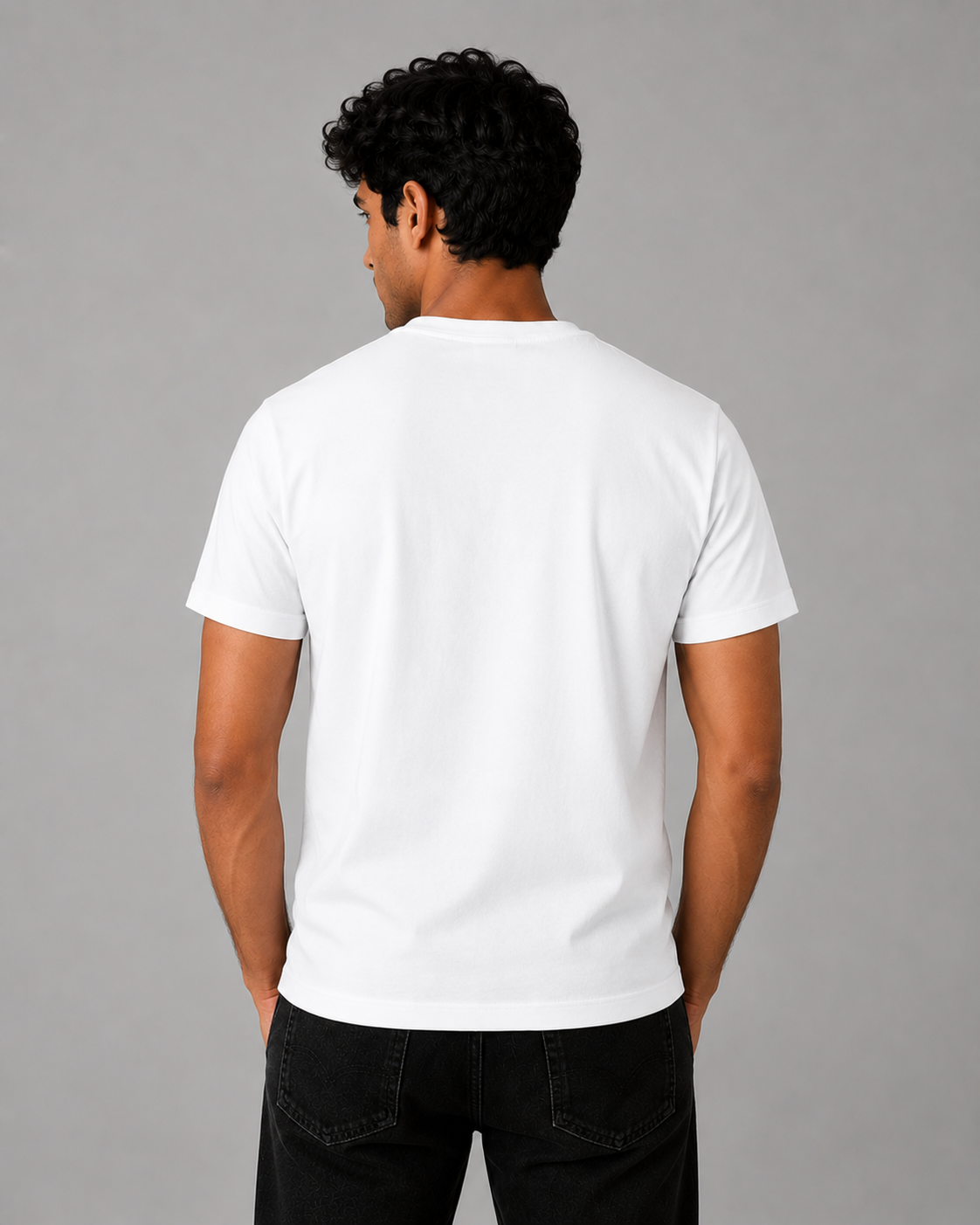 Regular Fit T-shirt