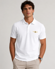 Garuda Crest Polo