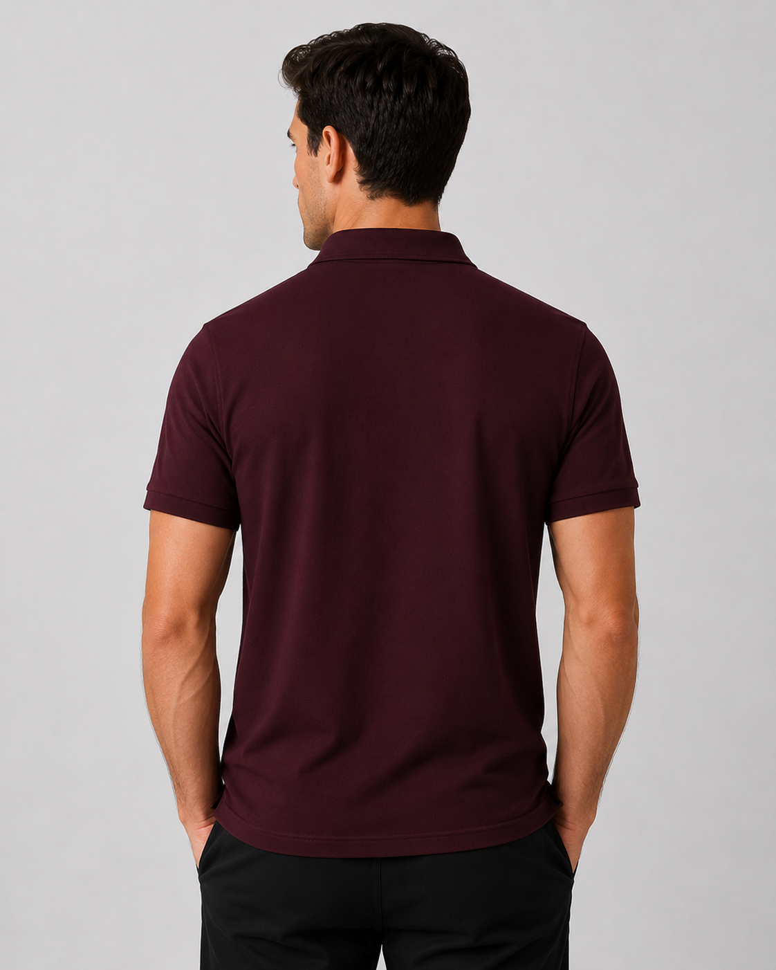 F1 Polo