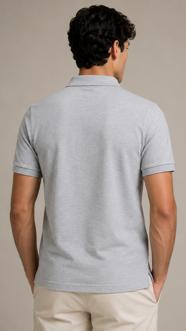 Gorkha Legacy Polo