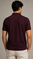 Gorkha Legacy Polo