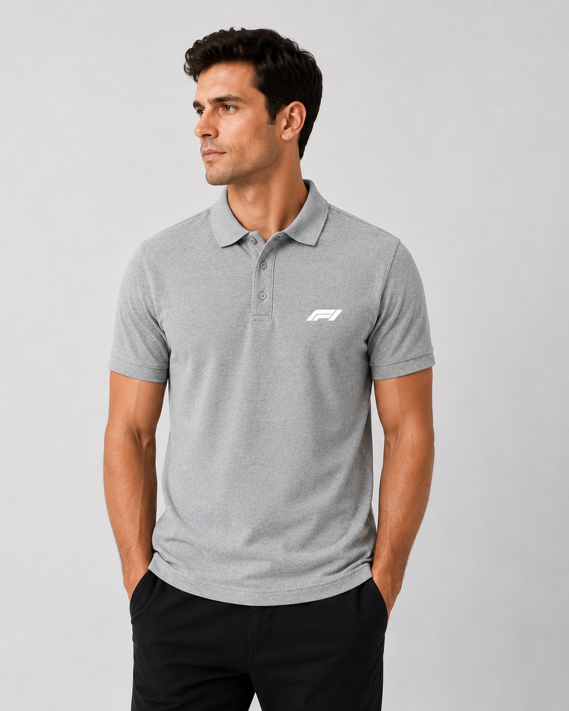F1 Polo