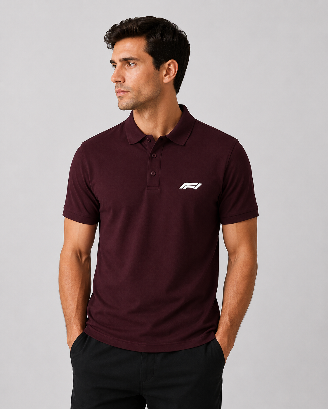 F1 Polo