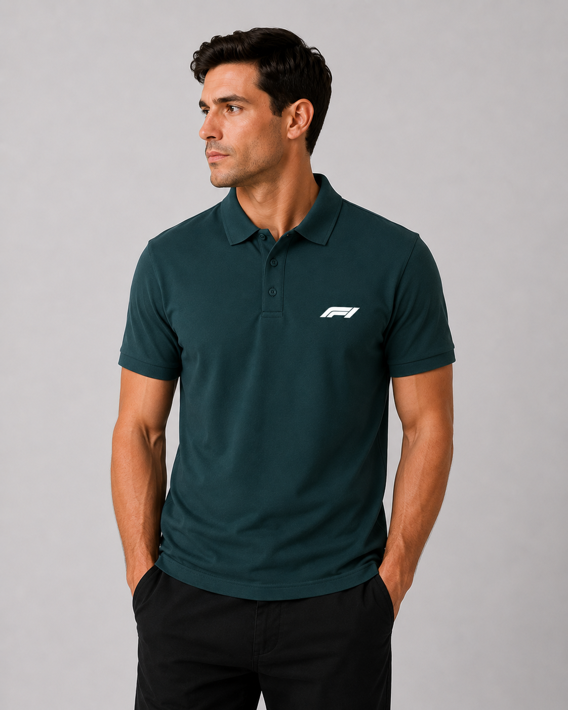 F1 Polo
