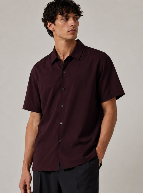 F-WORD — Oversized Shirt