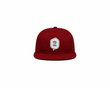 Unbeaten Snapback Cap