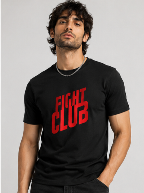 Fight Club Tee
