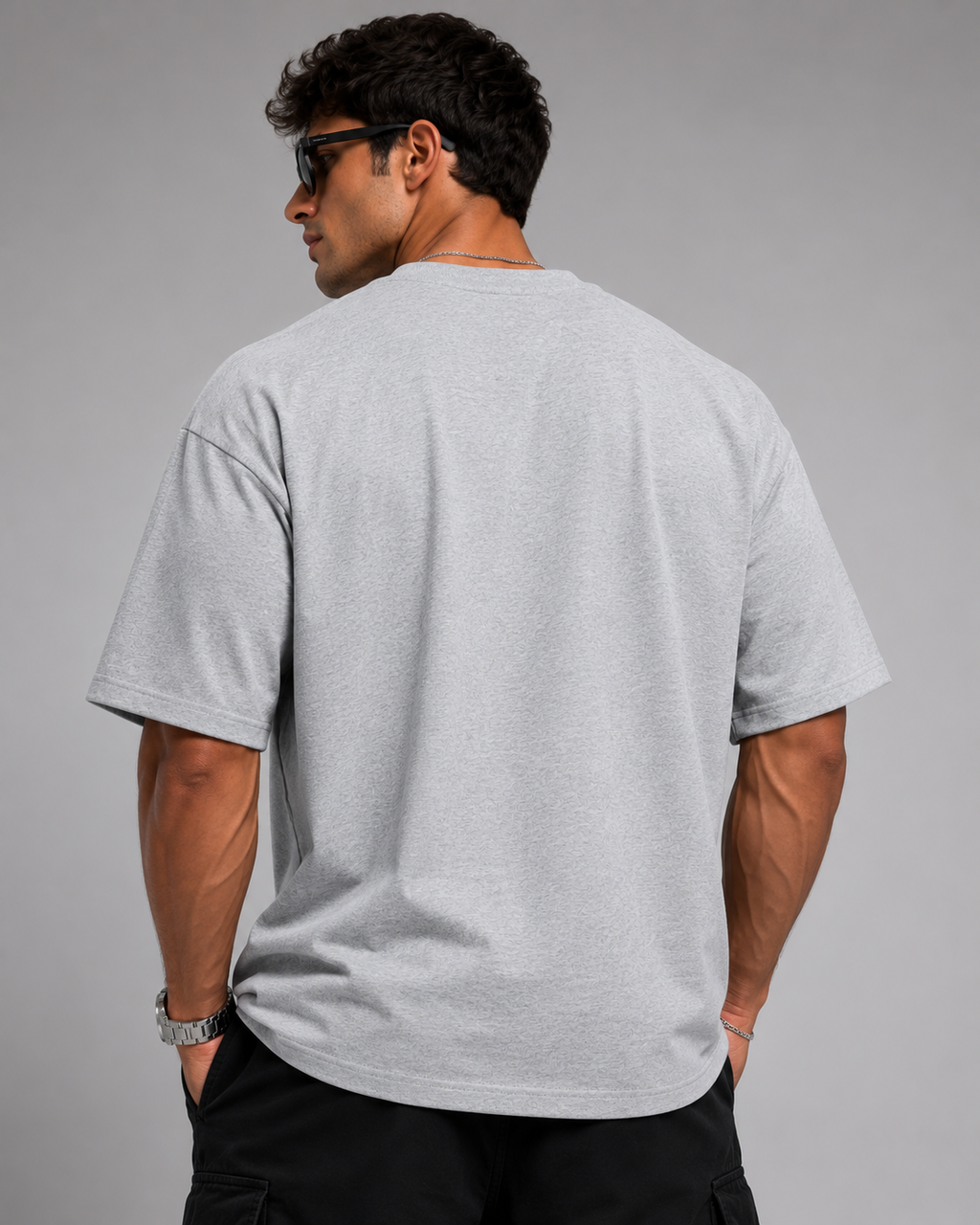 OnlyGains Oversized Tee