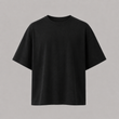 Cosmic Unravel Oversized Tee