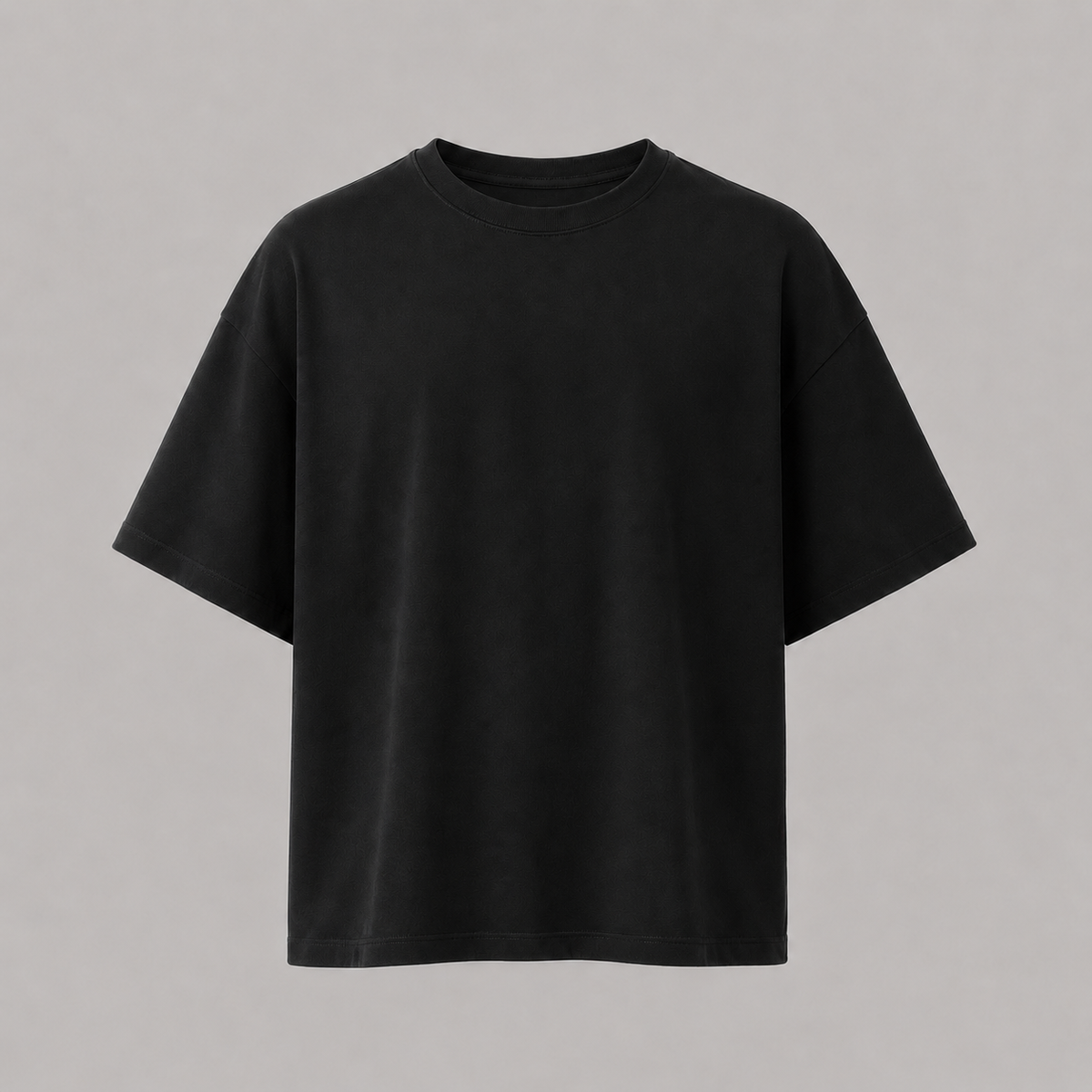 Cosmic Unravel Oversized Tee
