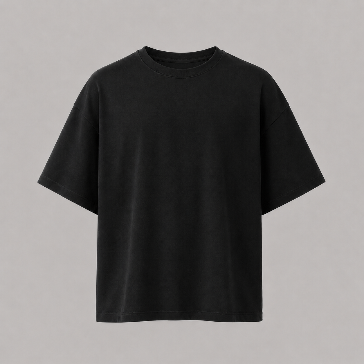 Cosmic Unravel Oversized Tee