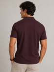 Garuda Crest Polo