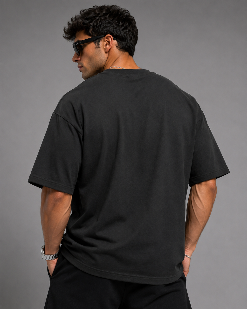 OnlyGains Oversized Tee
