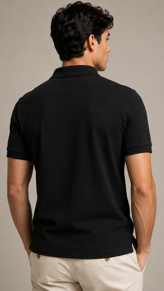 Gorkha Legacy Polo